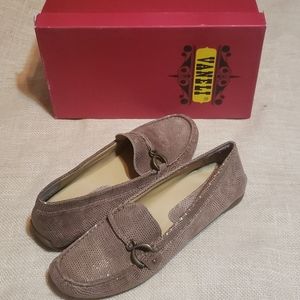 Vaneli Rummy Loafers
